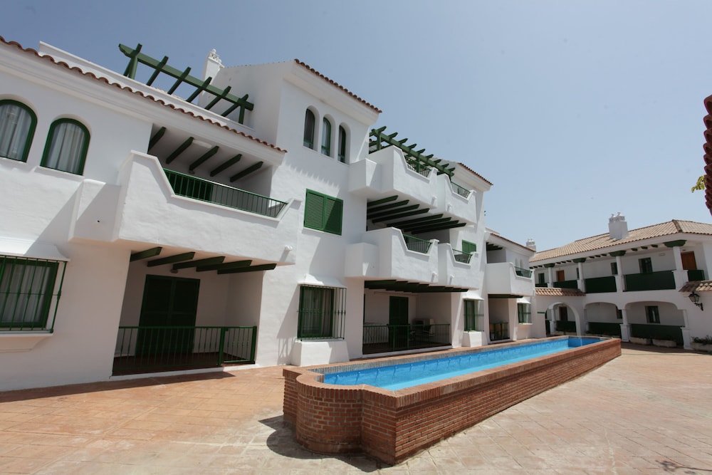 Hotel Apartamentos Manilva Sun Ex Apartamentos Pueblo el Goleto Manilva 6/66