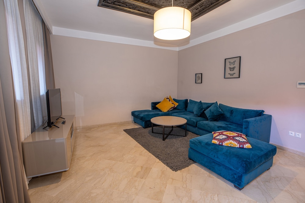 Oliva Hotel Condominium Marrakech 33/55