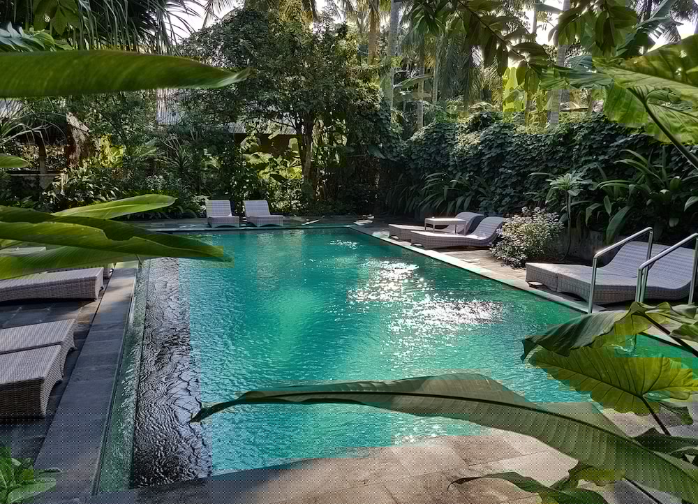 Ubad Retreat 2/69