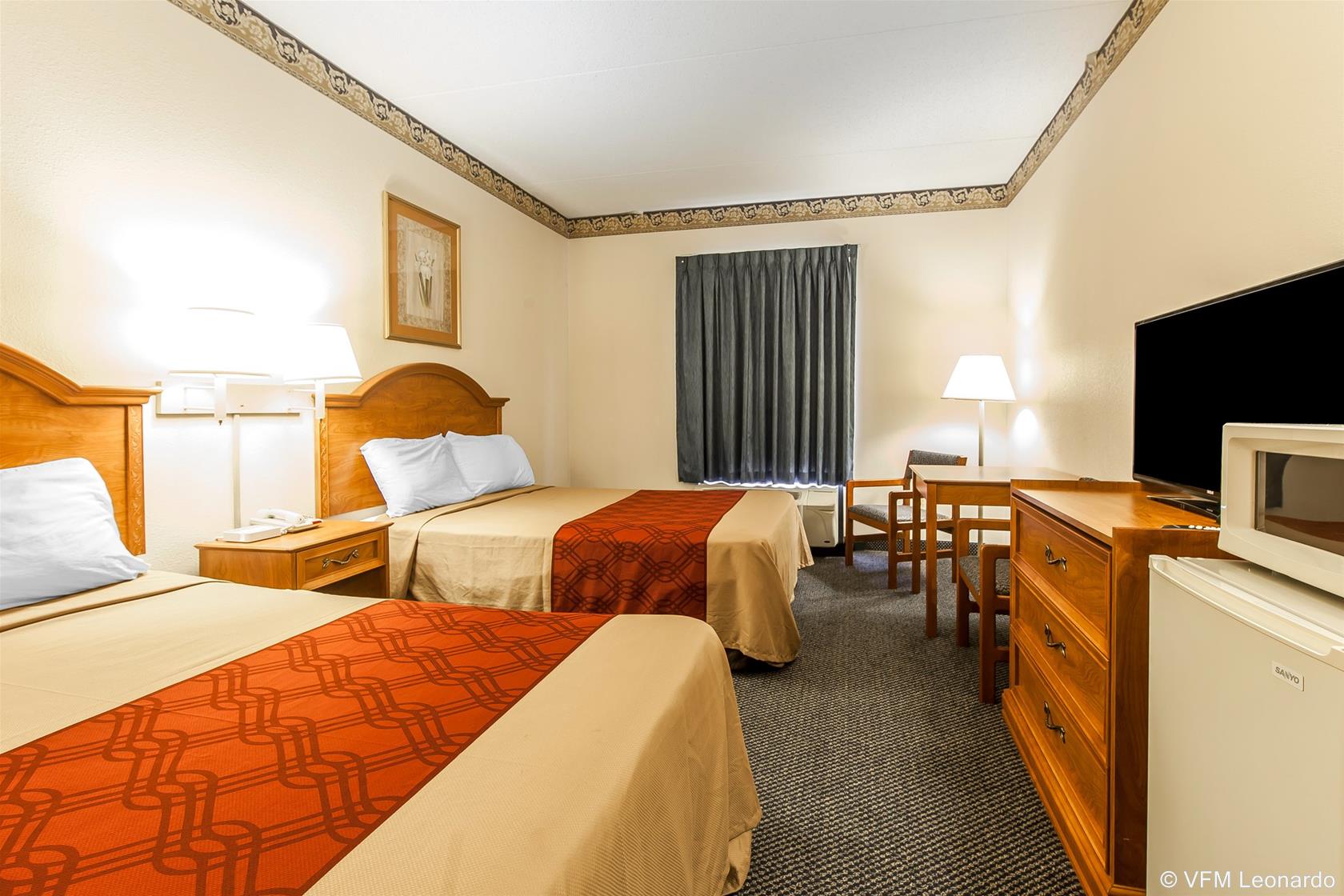 Econo Lodge Lookout Mountain 19/63