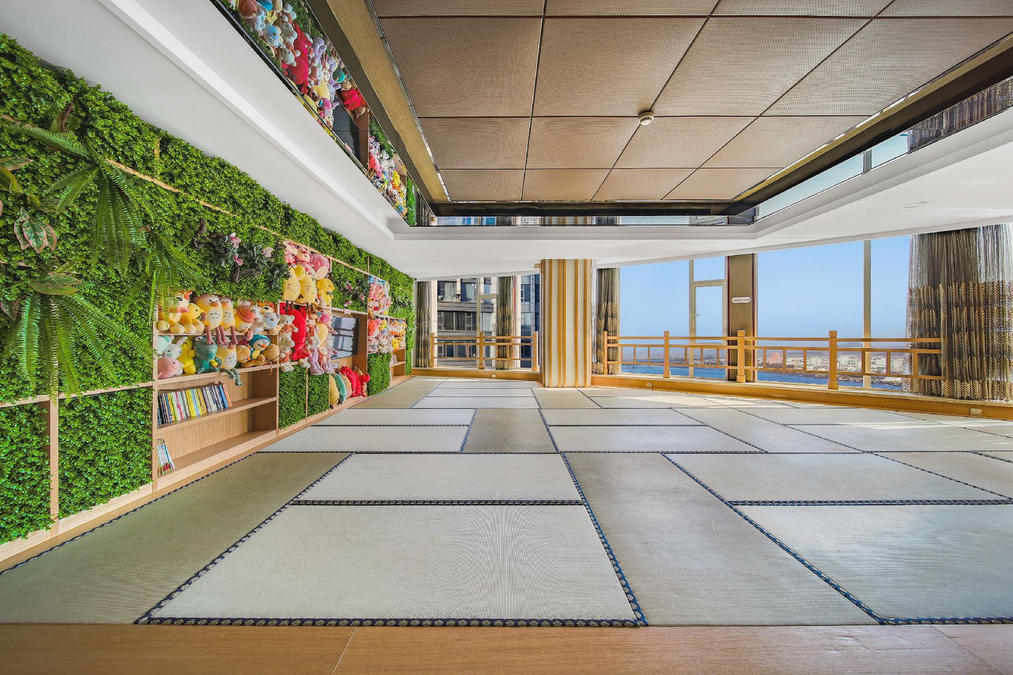 Xin'andong Hotel 45/56
