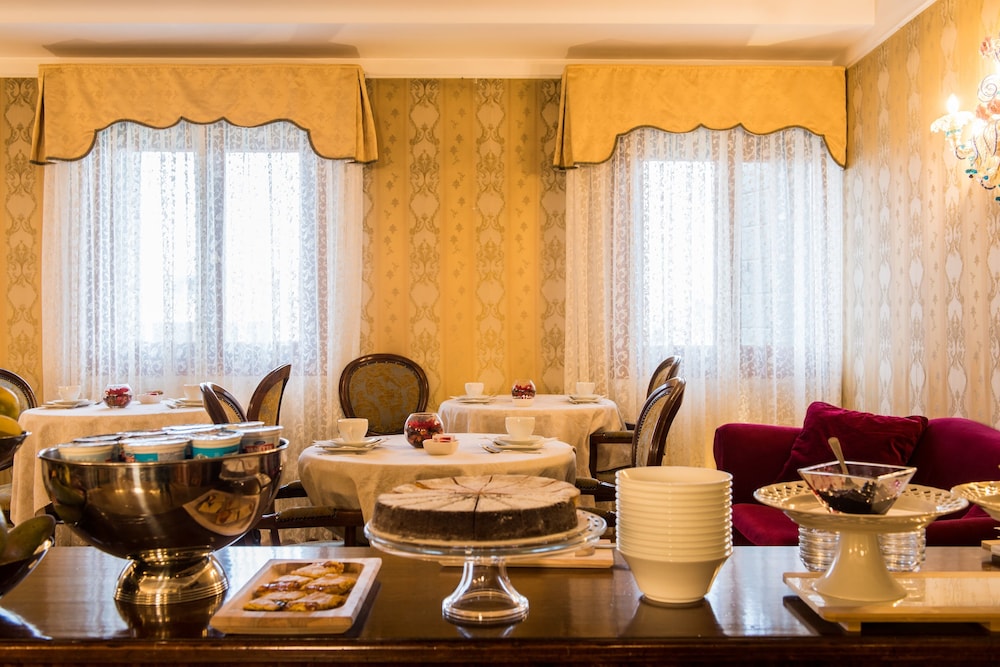Palazzo Bembo 36/54