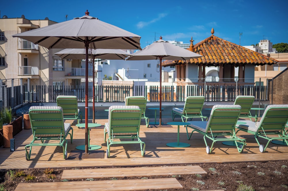 Terreno Barrio Hotel 42/50