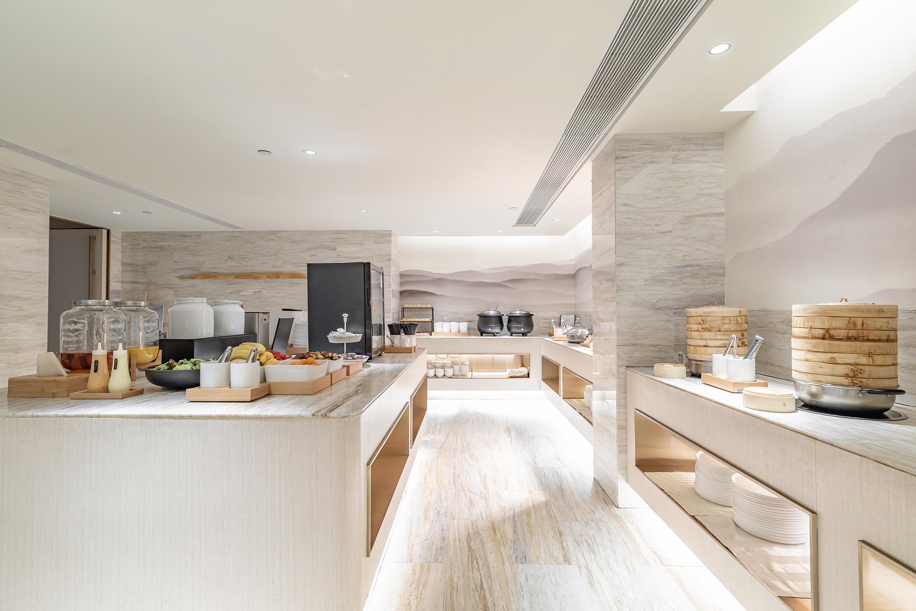 Ji Hotel (Shanghai Lujiazui Pudong South Road) 36/49