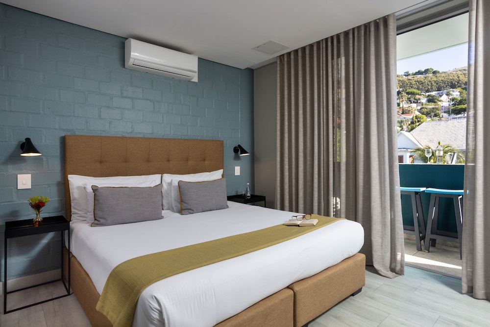 Zest Boutique Hotel 11/49
