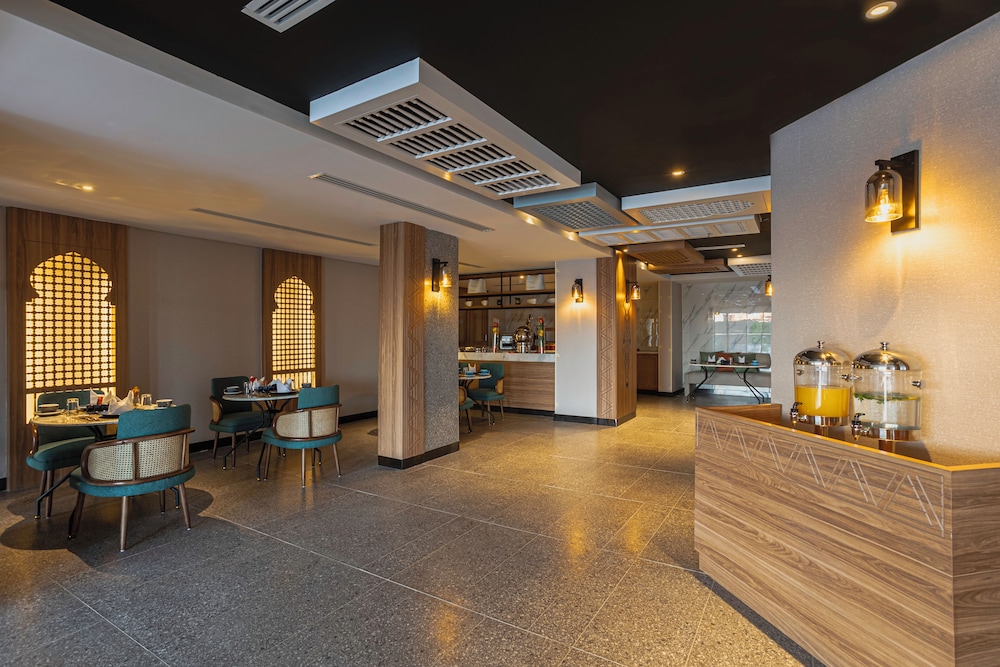 فندق ايوا اكسبريس - الشاطئ(Ewaa Express Hotel - Al Shati) 24/31