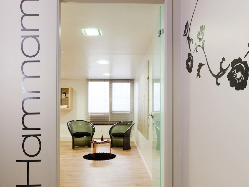 Ibis Styles Lorient Caudan 19/47