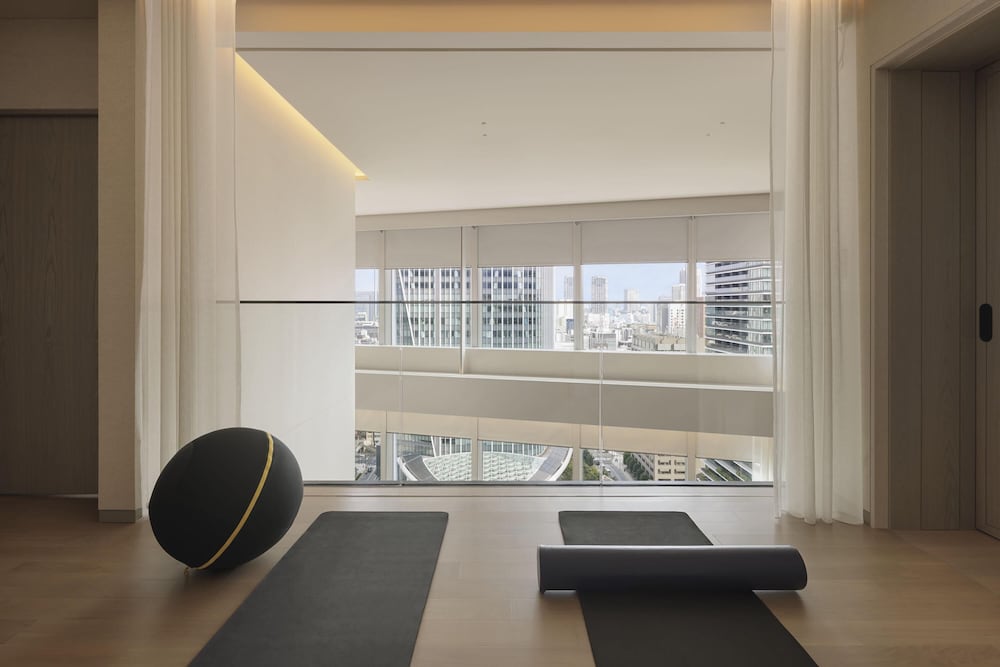 Hotel Toranomon Hills, The Unbound Collection by Hyatt 31/50