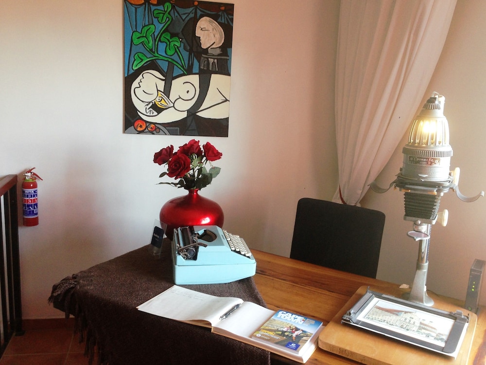 Helderberg Guesthouse 17/29