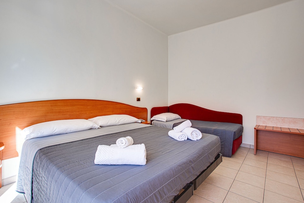 Hotel Villa Maria 18/48