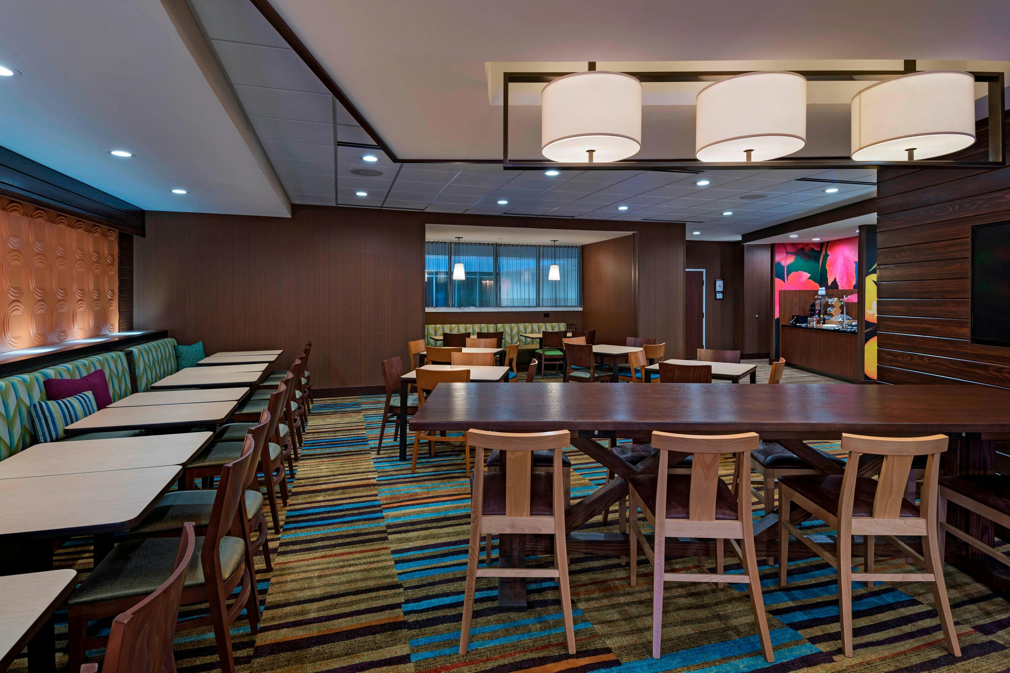 Fairfield Inn And Suites By Marriott Austin Buda 29/35