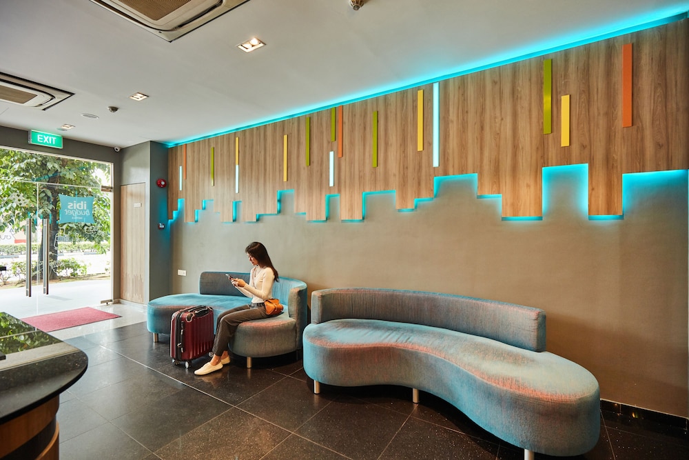 Ibis Budget Singapore Bugis 44/51