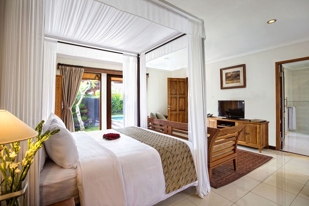 VILLA BERAWA BALI 31/77
