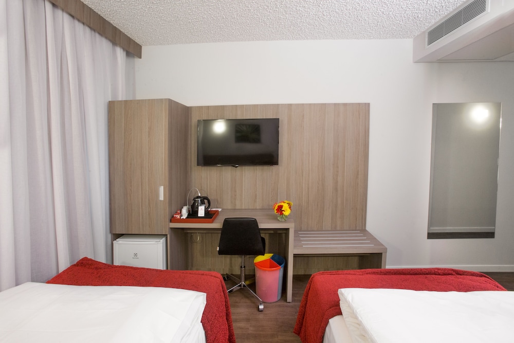 Ramada by Wyndham Campinas Viracopos 21/60