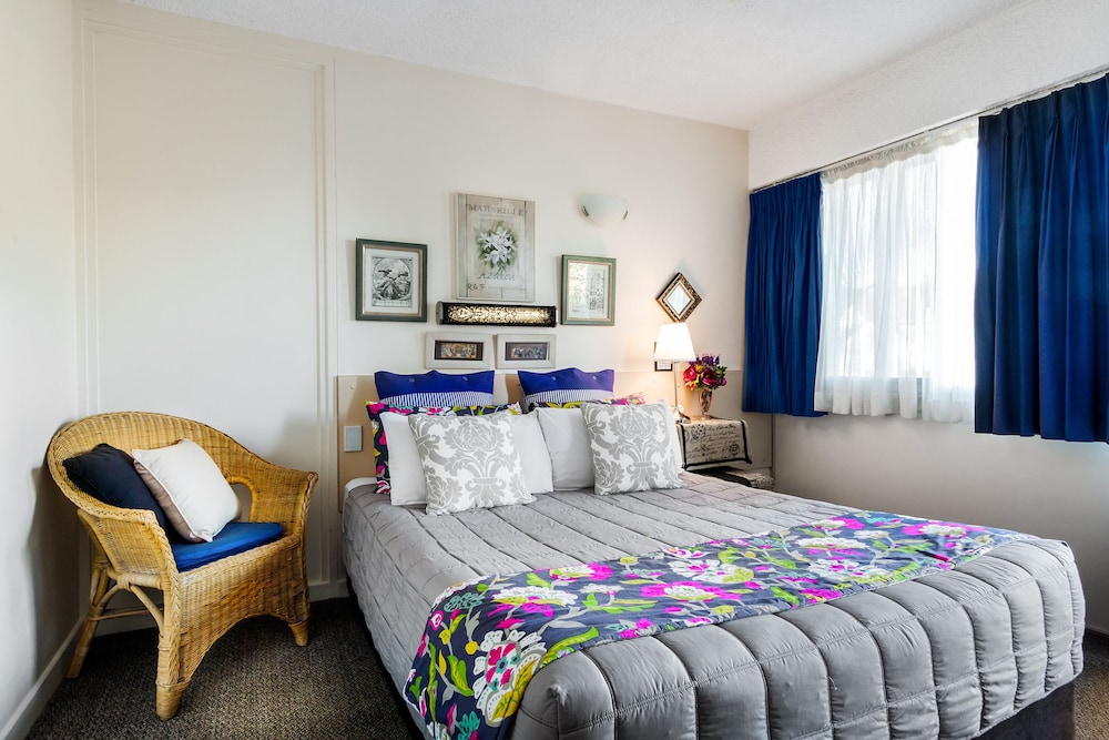 Riverview Motel Brisbane 4/46
