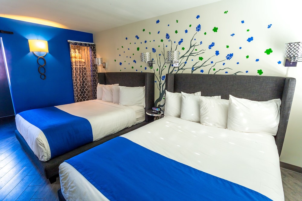 University Inn Tempe 9/45