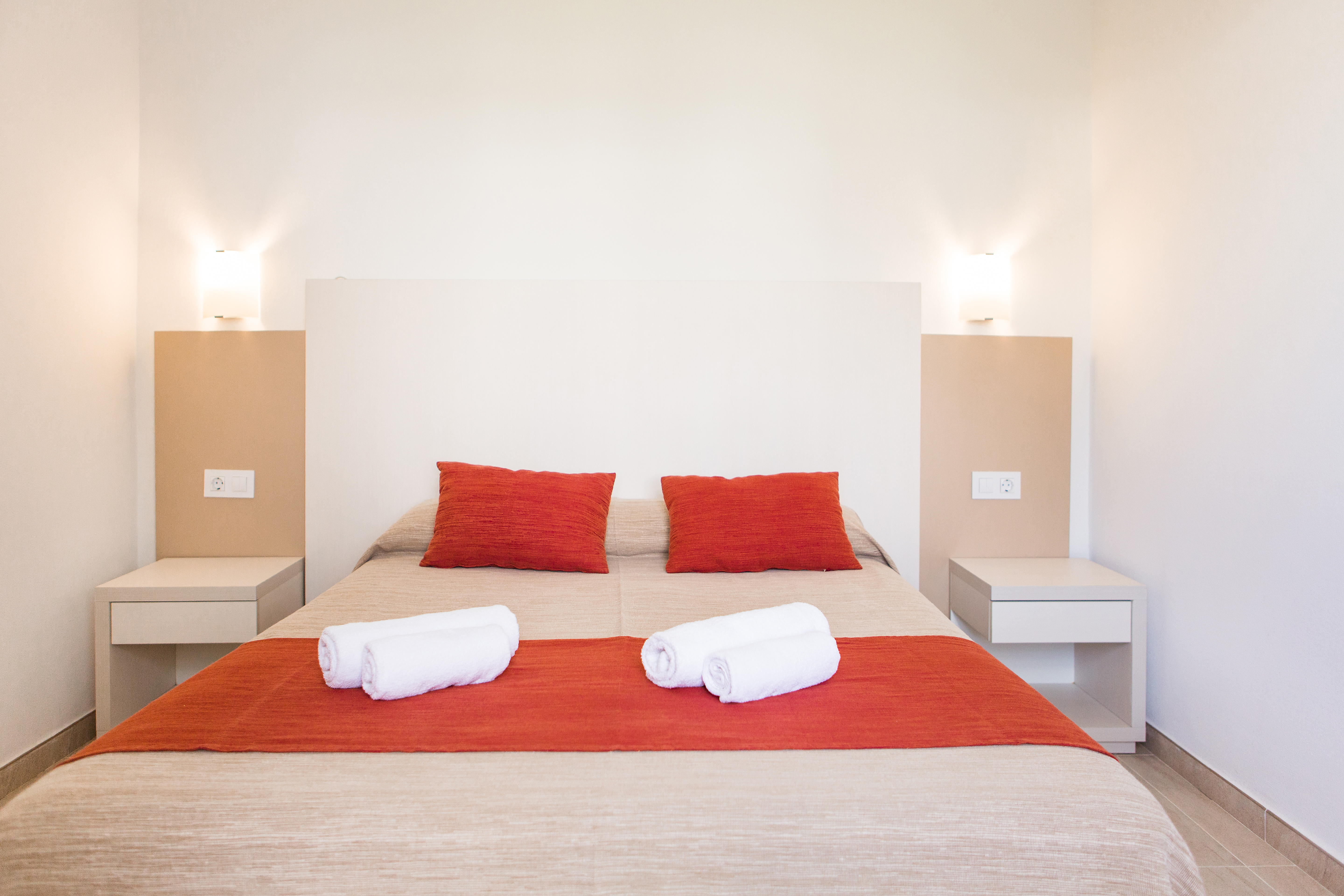 Sagitario Menorca Mar Apartments Adults only 11/50