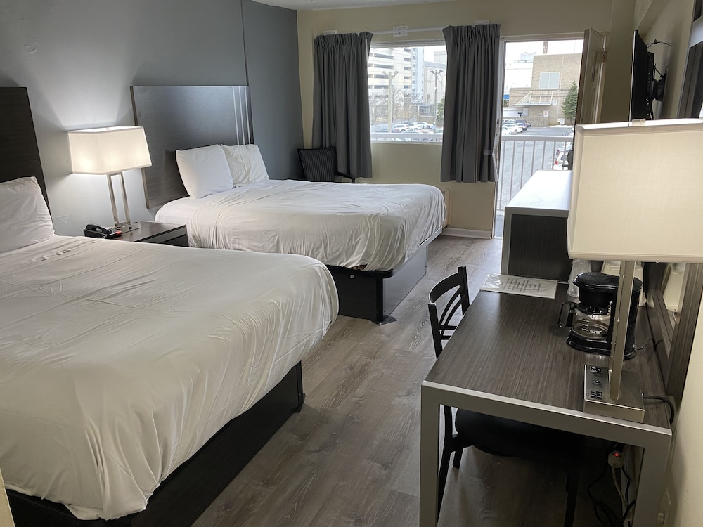 红地毯旅馆及套房酒店(Red Carpet Inn & Suites) 图片3