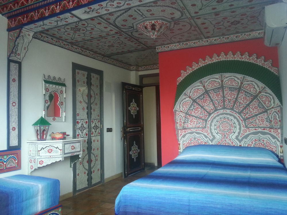 Hotel Madrid 19/75