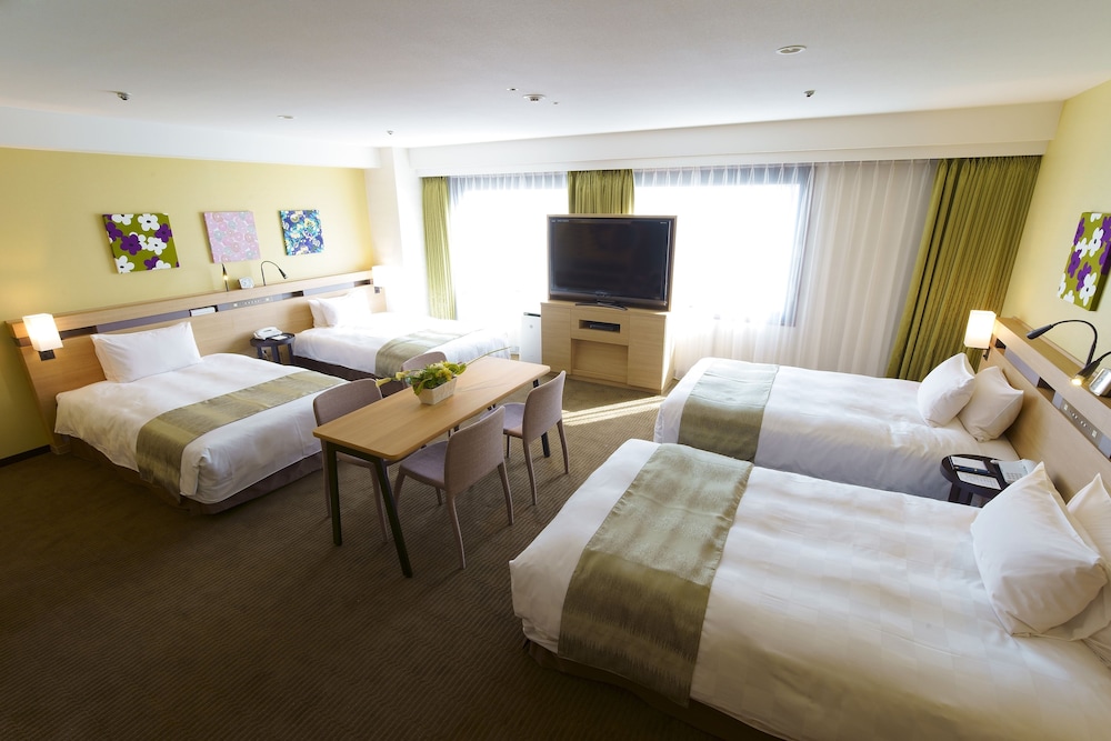 Karasuma Kyoto Hotel 43/64