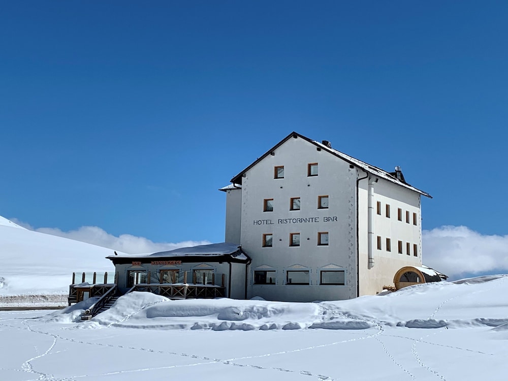 Hotel Col Di Lana 1/41