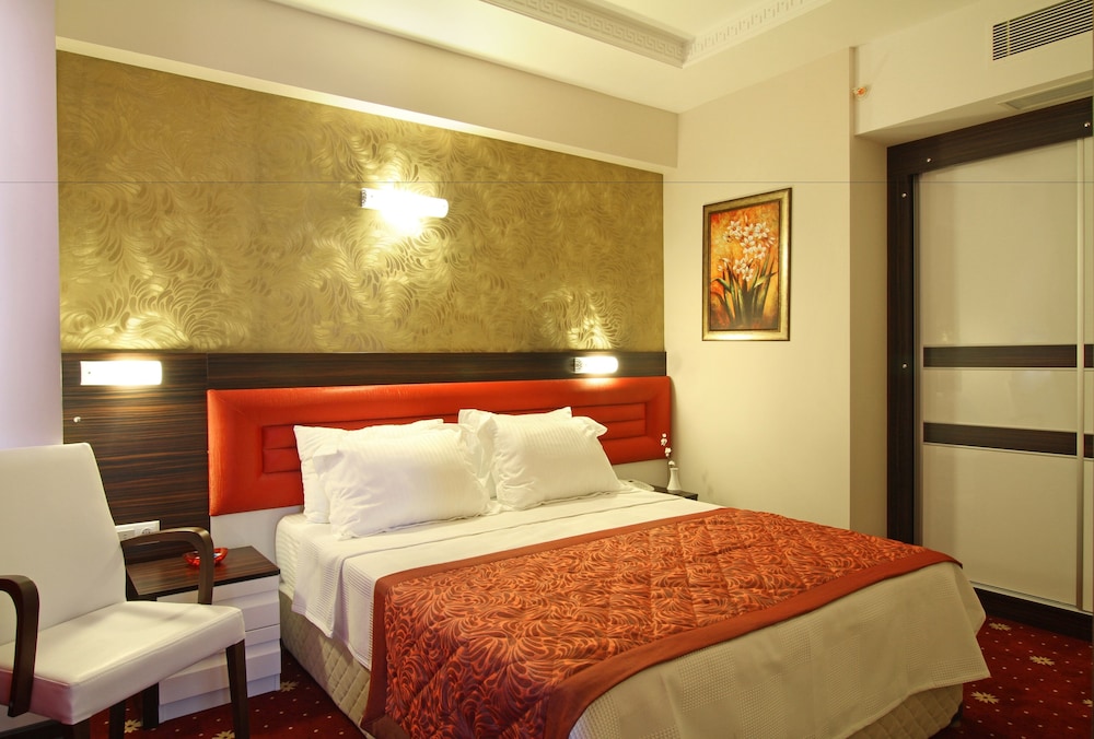 Sahin Park Hotel Eskisehir 6/32