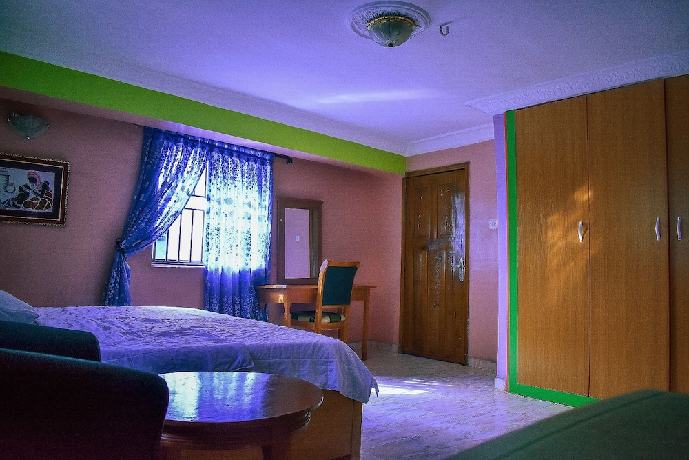 Duban International Hotels 28/49