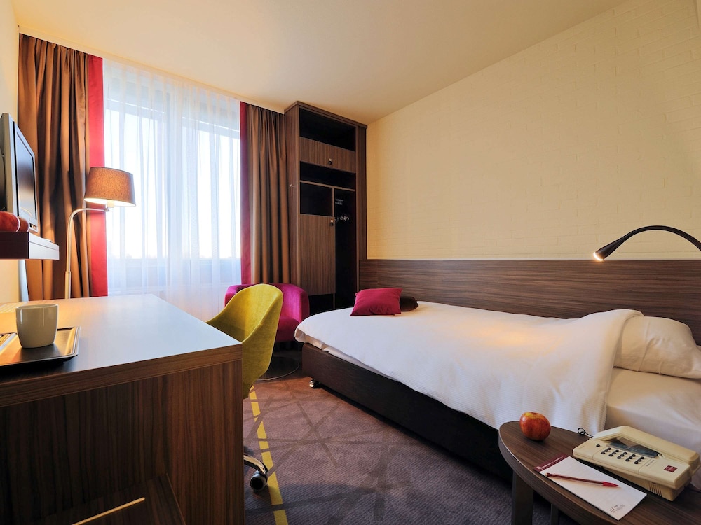 Mercure Groningen Martiniplaza 20/70
