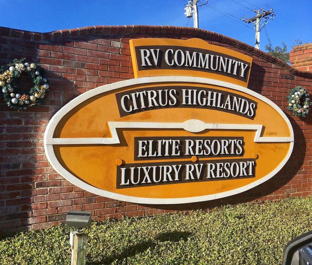 Enduro Rv Citrus Valley Resort 2/73