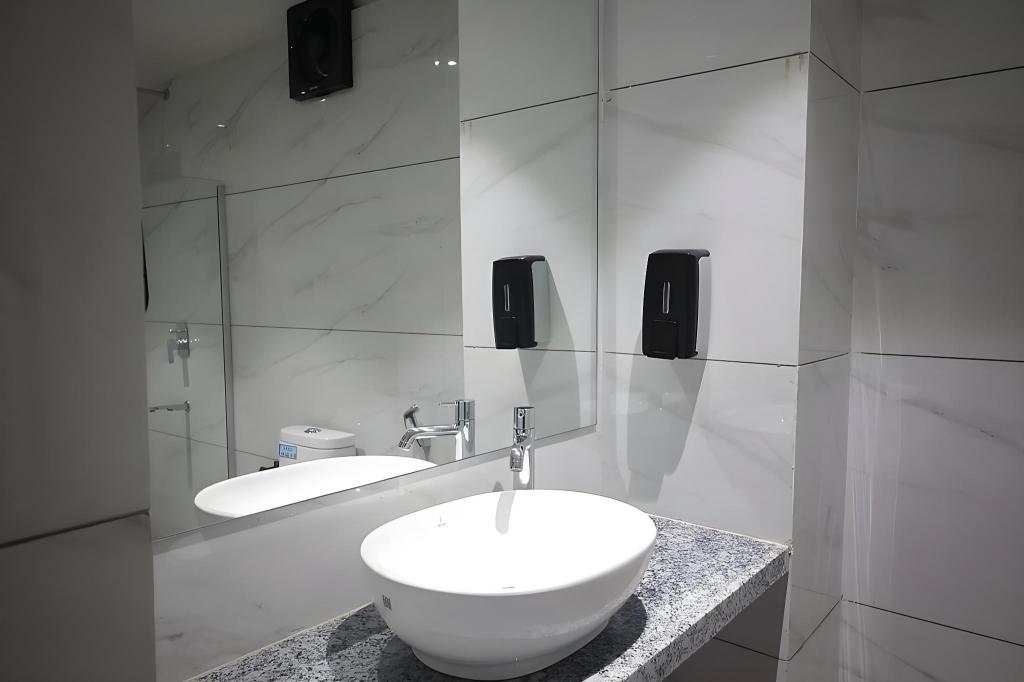 Hotel Sangam 35/42