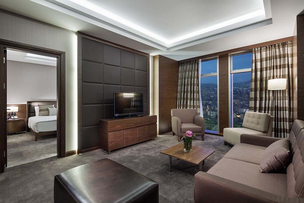 Movenpick Malatya Hotel 20/35