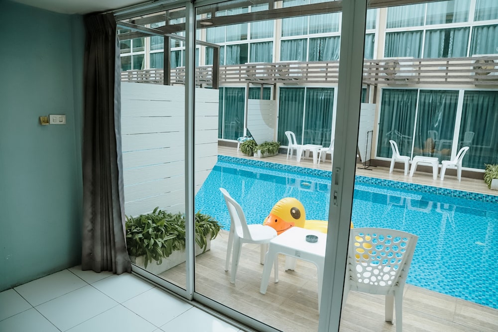 Pool Villa Donmueang 35/50