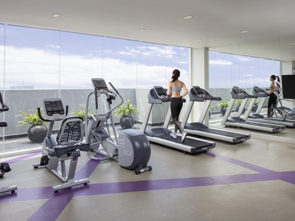 sport facilities