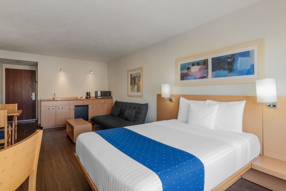 City Express by Marriott Tuxtla Gutierrez 20/58