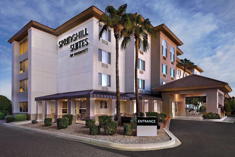 Springhill Suites Phoenix Glendale Peoria 5/49