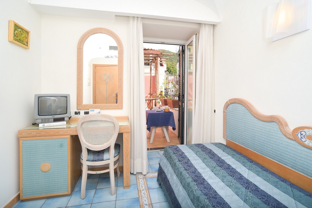 ALBERGO TERME ITALIA 50/70