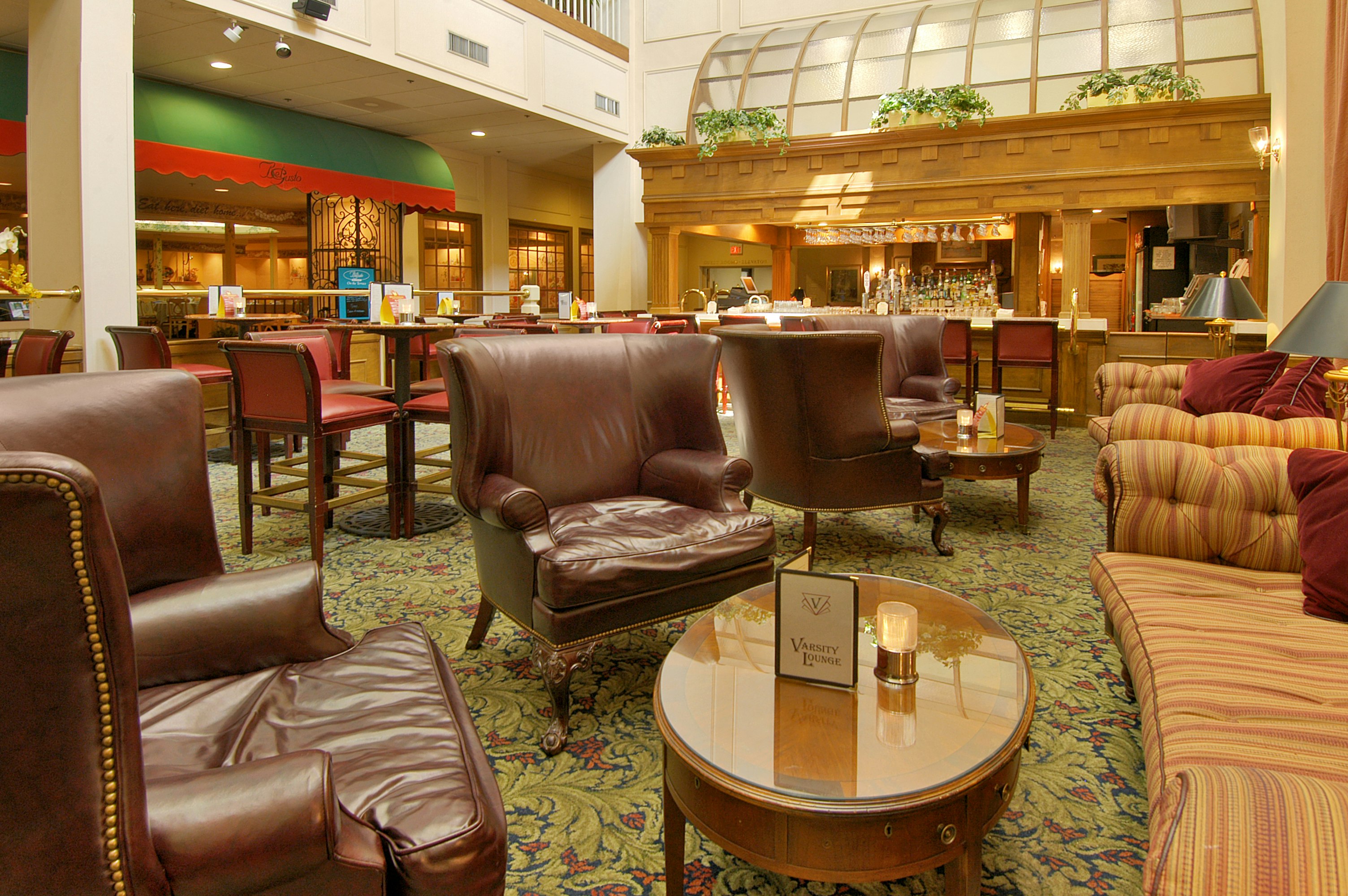 Millennium Hotel Durham 30/50