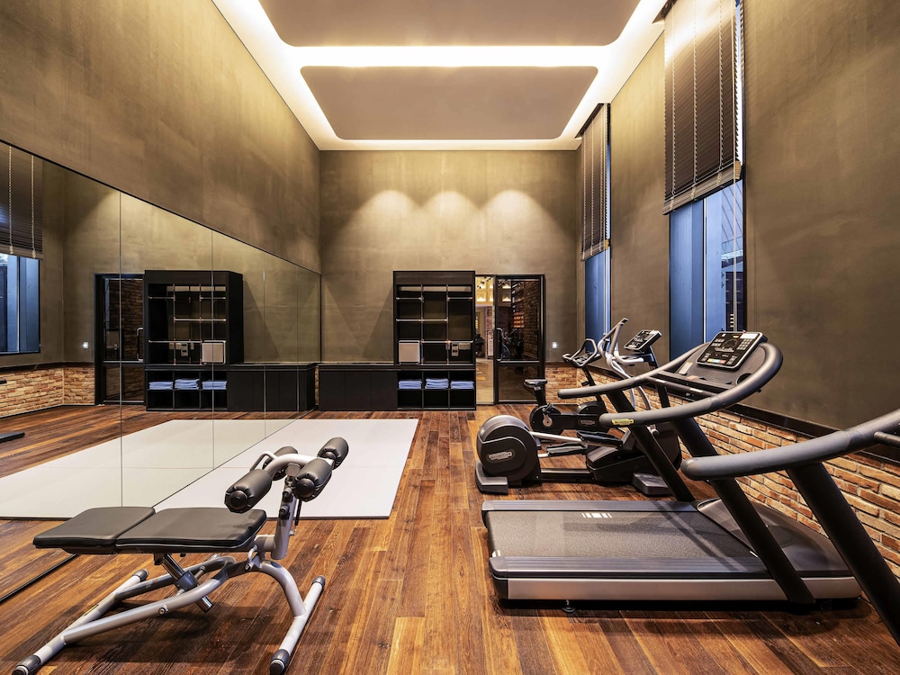 Mercure Ambassador Seoul Hongdae 42/72