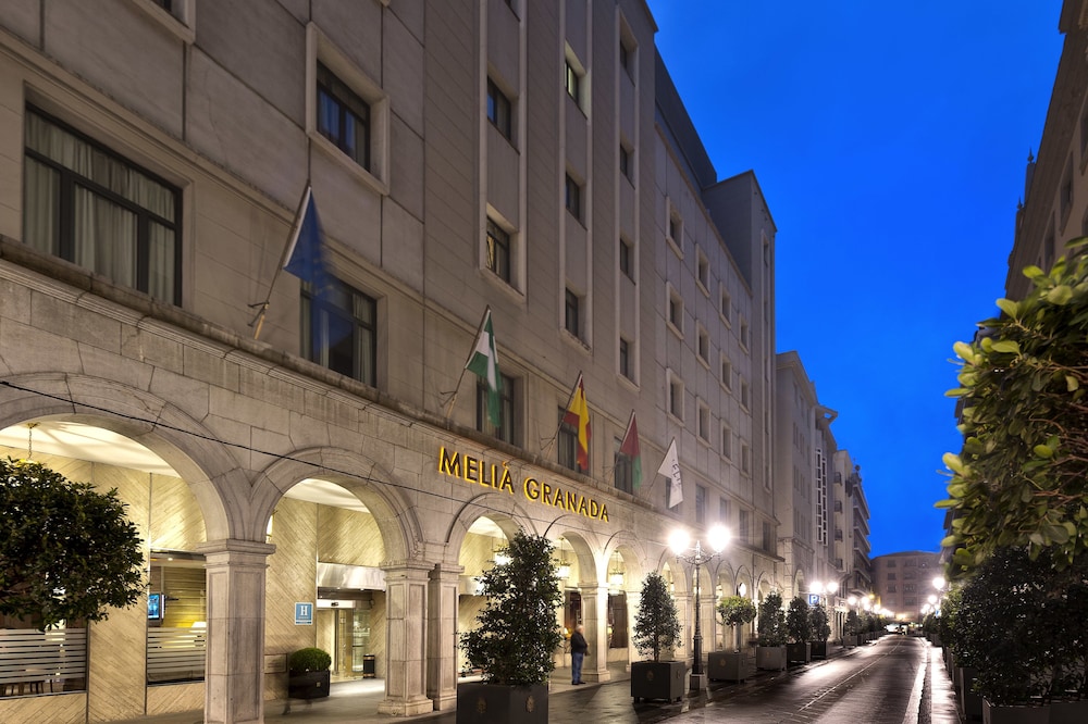 Melia Granada 2/63