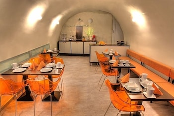 Hotel-Restaurant Svamberský Dum 70/83