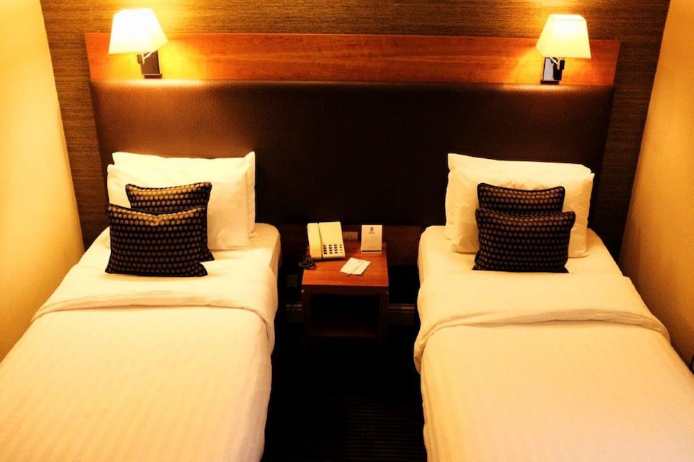 Best Western Garfield House Hotel 18/58