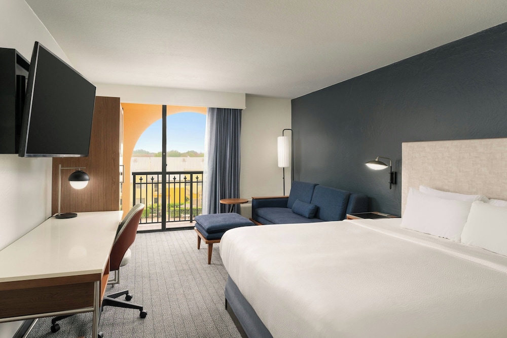 Room at Courtyard by Marriott Boynton Beach, BOYNTON BEACH - FL