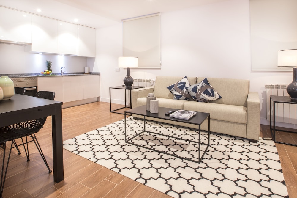Slow Suites Augusto 23/39