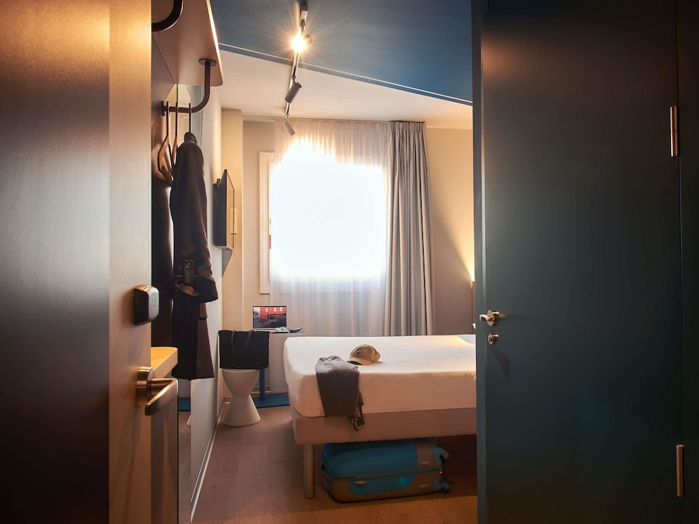 Ibis Budget Vitoria Gasteiz 24/50