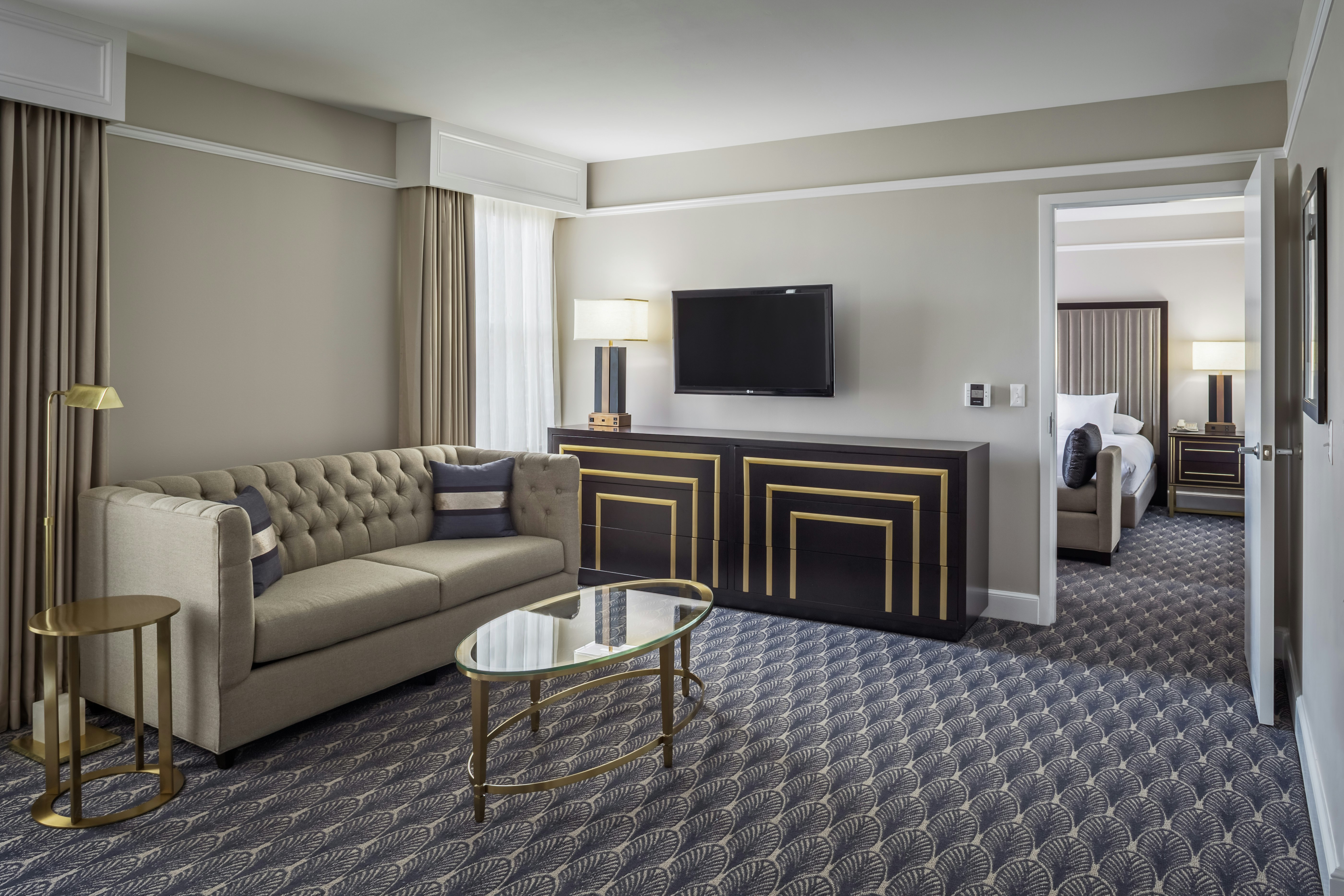 Hilton President Kansas City 20/46
