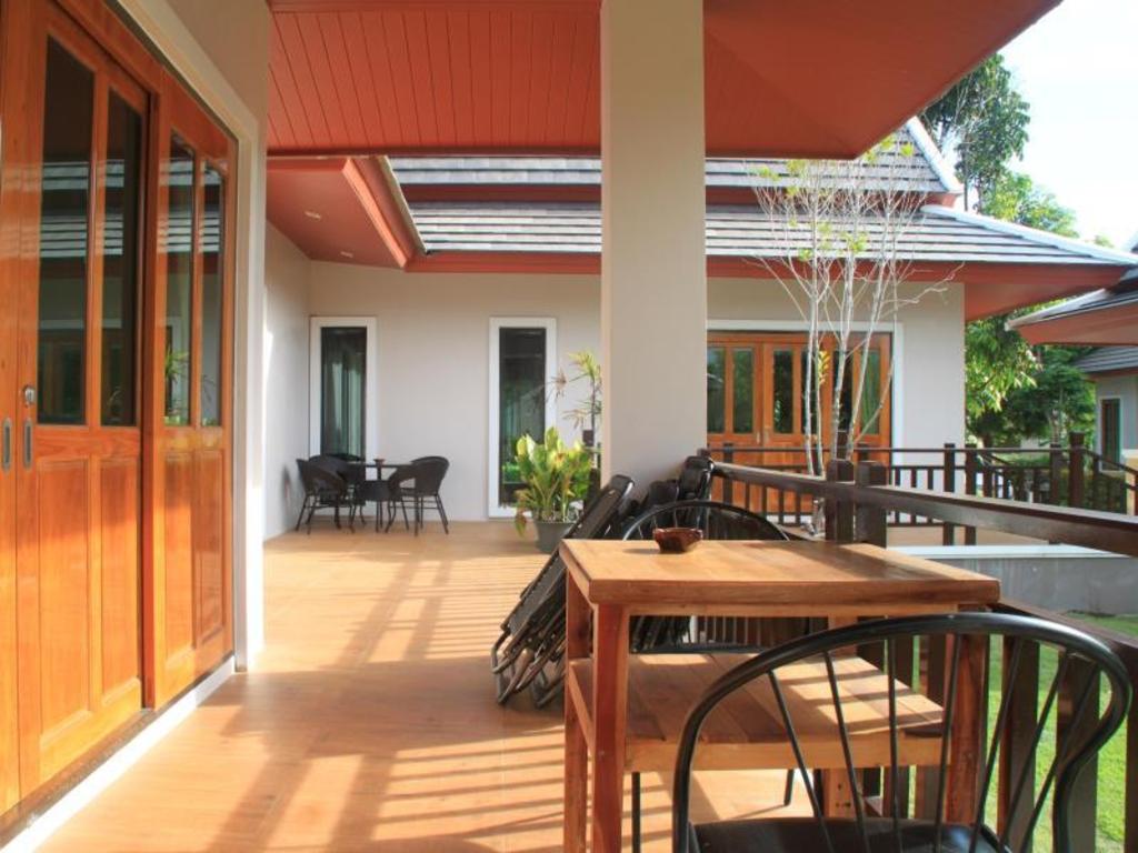 Ban Thaithip Resort 36/54