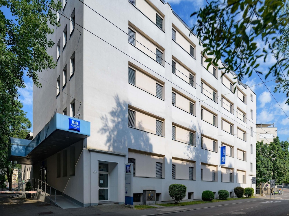 Ibis Budget Luzern City 4/62