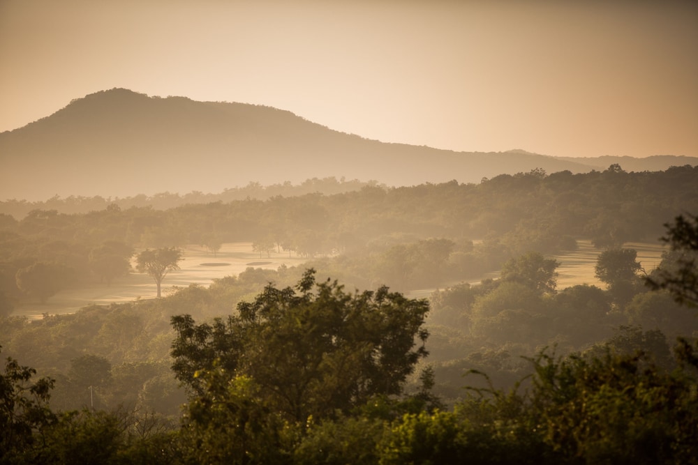 Nkonyeni Lodge & Golf Estate 40/54
