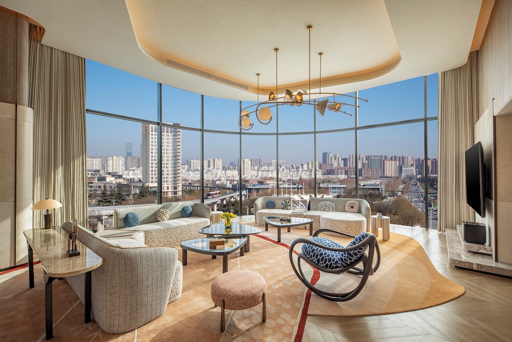 Hotel Indigo Xian High-Tech Zone by IHG، شيآن 27/50
