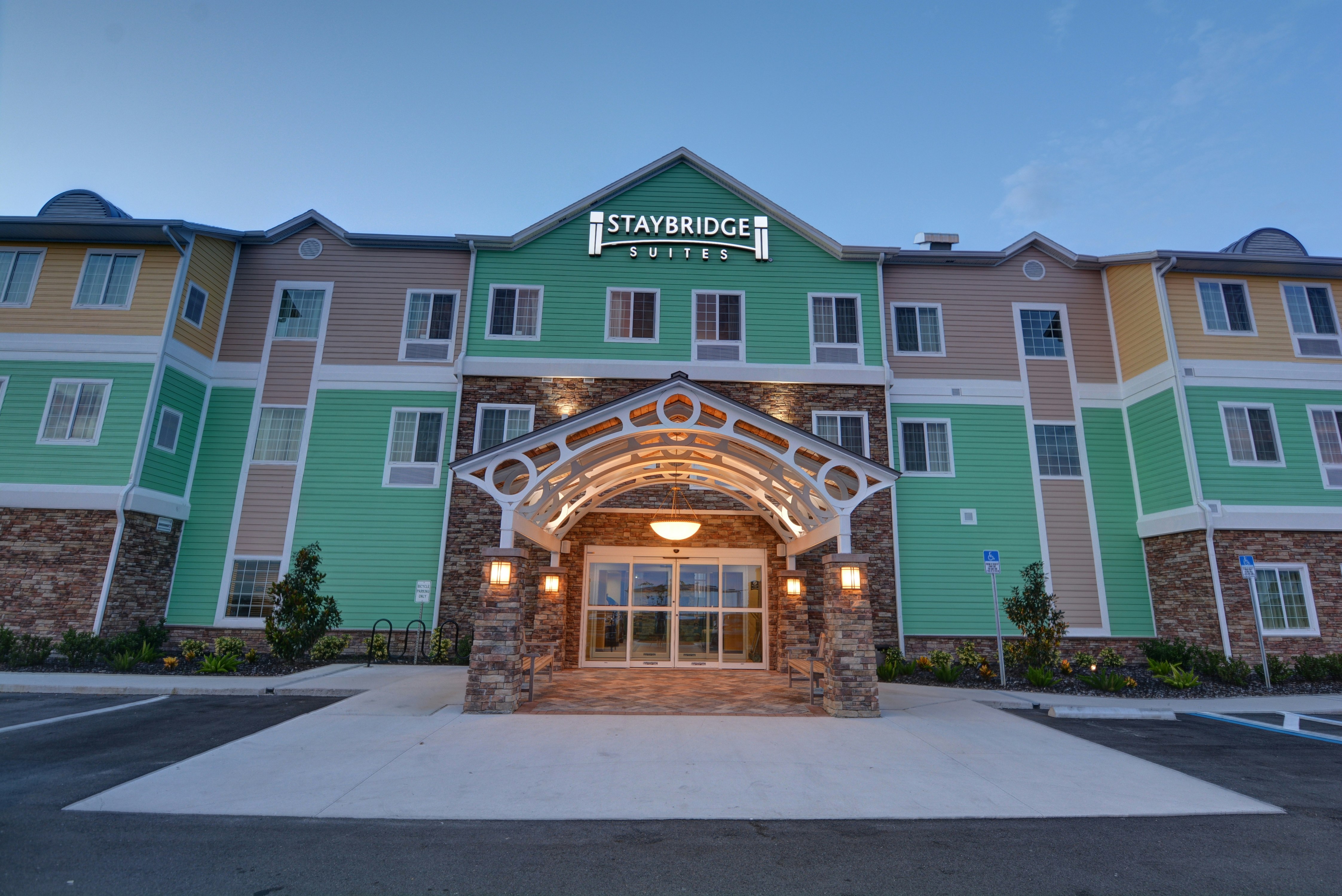 Staybridge Suites Lakeland West 1/34